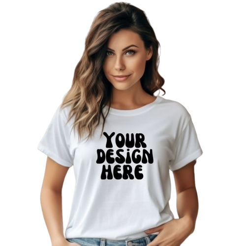 Women's Tee Shirt