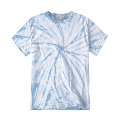 Mixed Colors Tee Shirt