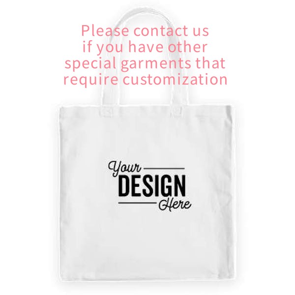 Other customized products